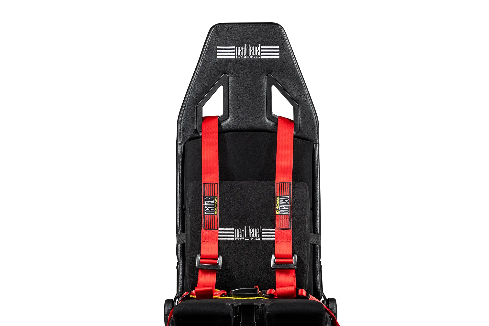  | Regulowane ramiona, płyta wolantu i fotel kokpitu Next Level Racing Flight Simulator
